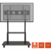 Celexon Professional podni stalak za ekrane od 55 do 120, max. 140kg, ADJUST-55120MP ADJUST-55120MP