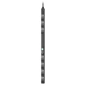 APC NetShelter Rack PDU Advanced, merjen, 11.5kW, 3-fazni, 415V, 20A, 520P6, 42 vtičnice