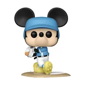 Vinilna figurica Funko Pop! Disney Mickey and Friends - Baseball Mickey (Special Edition) #1704