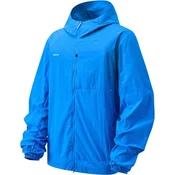 Tilta x Fe Windbreaker S - Blue