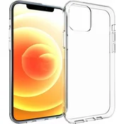 eSTUFF iPhone 13 INFINITE VIENNA TPU ovitek prozoren , 100% reciklirana plastika