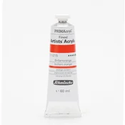 Akrilna barva Schmincke PRIMAcryl Professional 60 ml - 215 Briljantno oranžna