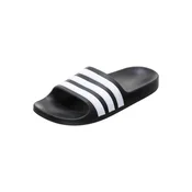 adidas ADILETTE AQUA K, crna F35556