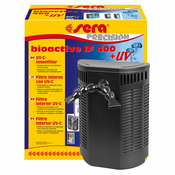 sera Filter Bioactive IF 400 + UV