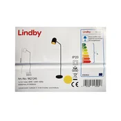 Lindby - Talna svetilka MORIK 1xE27/60W/230V