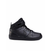 Nike   Court Borough Mid 2 superge otroške usnjene