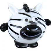 GB IGRAČA ZEBRA 12,5CM