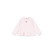 Konges Slojd pulover otroški bombažen CATHY SWEATER