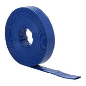 Lay Flat Hose - 2 - 50 m - 6 - 18 bar - ojacana tkanina