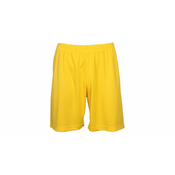 Merco Playtime moške kratke hlače rumene M