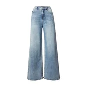 Elias Rumelis Kavbojke KALEA moder denim