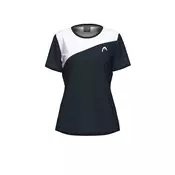 Ženska majica Head Tie-Break T-Shirt Women NVWH M