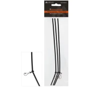 Cevka s Vrtljivko Mikado Tube 15-25cm-3kom