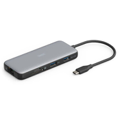 Digitus DA-70914 USB-C 7u1 docking stanica