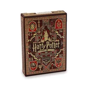 Harry Potter Playing Cards Theory11 Gryffindor Universal