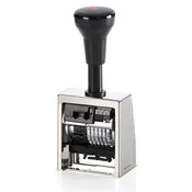 Automatski Numerator Model B6 8 cifara