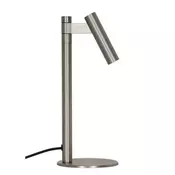 MAKOTO STOLNA LAMPA SATIN KROM G9/5W/IP20/220-240V 2620075033