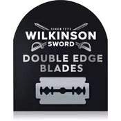 Wilkinson Sword Double Edge Blades nadomestne britvice 10 kos