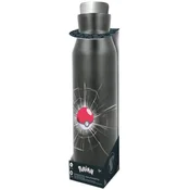 Epee Termo steklenica iz nerjavečega jekla Pokémon Diabolo, 580 ml