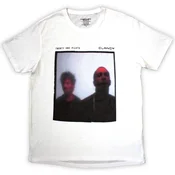 Twenty One Pilots Red Film White XL Majica