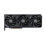 MSI RTX 5070 12G SHADOW 3X OC