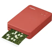 Foto printer Canon Selphy QX20, crveni 6754C002AA