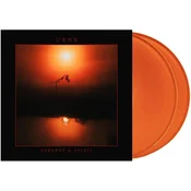 Urne - Serpent & Spirit (Limited Edition) (Orange Translucent Coloured) (2 LP)