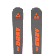 Fischer The Curv GT 80 + RSW 10 GW PR Komplet smuči 2026