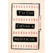 T AI CHI CH UAN I MEDITACIJA