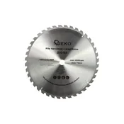 GEKO G00165 Žagin list za les 450x32x40T