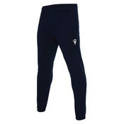 Jotnar Modra | Športna trenirka hlače | Macron Sportswear