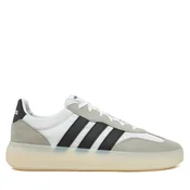 ADIDAS SPORTSWEAR Nizke superge Barreda Decode temno siva/črna/bela