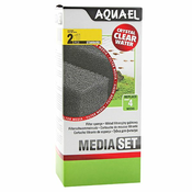 AQUA EL Doprinos spužva za filter FAN 2 Plus 2kom.