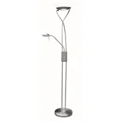 RABALUX Podna lampa gamma hrom