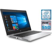 Prenosnik HP ProBook 640 G4/i5/RAM 8 GB/SSD Disk/14,0” FHD