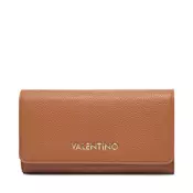 Novcanik Valentino Brixton VPS7LX113 Smeda