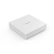 HAMA Pametni dom Hub Hama Smart-Home-Hub s povezavo LAN, (5000119616)
