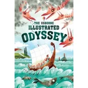 Usborne Illustrated Odyssey