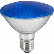 Omnilux PAR-30 230V SMD 11W E-27 LED Blue Svetlobni vir