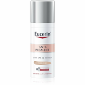 Eucerin Anti-Pigment Tonirana dnevna krema SPF 30 tamna, 50 ml