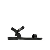 DeeZee Sandali MT3150-25S07 Črna