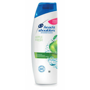 Head & Shoulders Apple Fresh šampon protiv peruti 250 ml