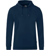 Mikica s kapuco JAKO Organic Hoody Kids
