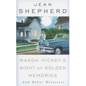 Wanda Hickeys Night of Golden Memories