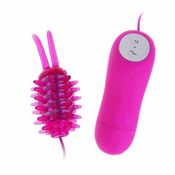 Gardj Europe BAILE – CUTE SECRET, 12 načinov vibracije