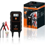 POLNILEC AKUMULATORJA OSRAM BATTERY charge 906 OEBCS906 6V/12V 6A