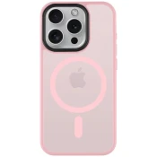 Ovitek Tactical MagForce Hyperstealth Cover za iPhone 15 Pro Pink Panther (57983123035)