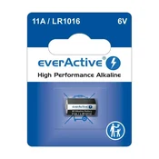 shumee Baterija za avtomobilski daljinski upravljalnik everActive 11A LR1016 MN11