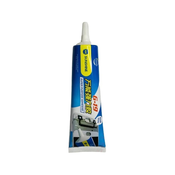 Sunshine G-19 - Univerzalno lepilo - 50ml (Bela)