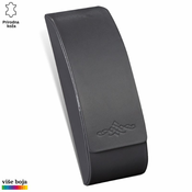Princ Leather Futrola za naocare In, Siva